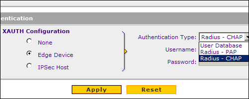 通天通地 实例演示部署ipsec-vpn网络