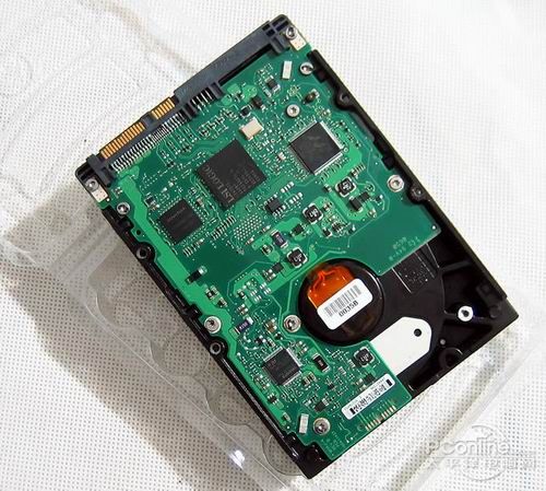 服务器升级三两谈 硬盘外接存储设备篇