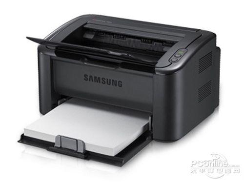 精致实用 三星ml-1666激光打印机仅888