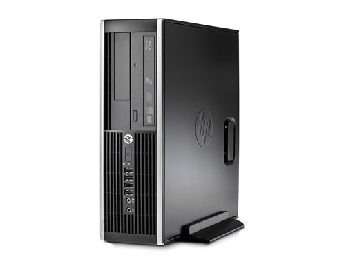 商业智能之选 英特尔博锐平台机型惠普篇