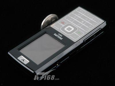 简约时尚飞利浦手写待机王99t仅950