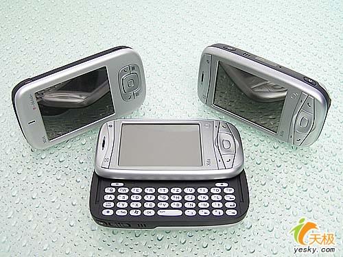 商务好帮手多普达经典侧滑838仅1899