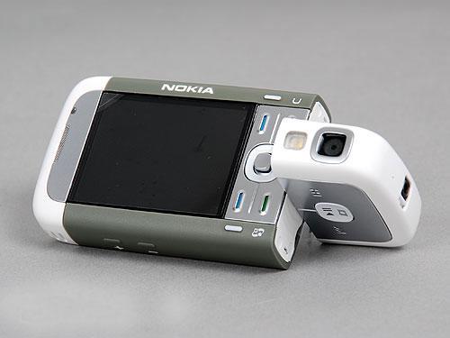 28日手机行情:200万像素旋屏娱乐机破两千(2)