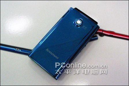 炙手可热 联想全能靓丽翻盖s9仅1299_手机_科技时代_新浪网
