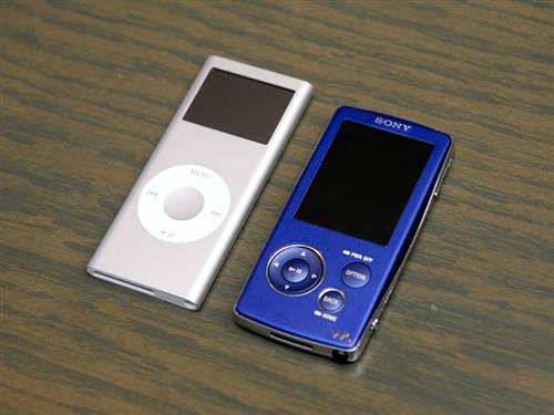 回忆经典2007 年度最令人难忘的十款mp3 (4)