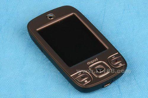 移动证券 多普达d600上炒股软件的安装