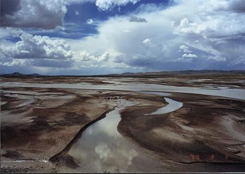 两江源头科考两江源头科考两江源头科考