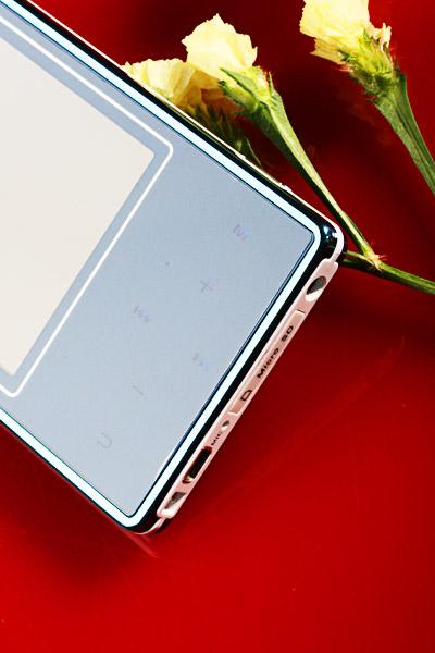 花丛中的妖姬 时尚可人oppo s9美艳图赏(2)