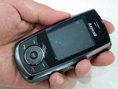 实惠之选三星超值滑盖m608只卖888元