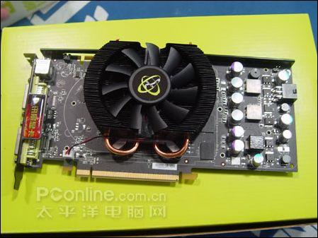 9600gt跳水很快千元以下9600gt顯卡推薦8