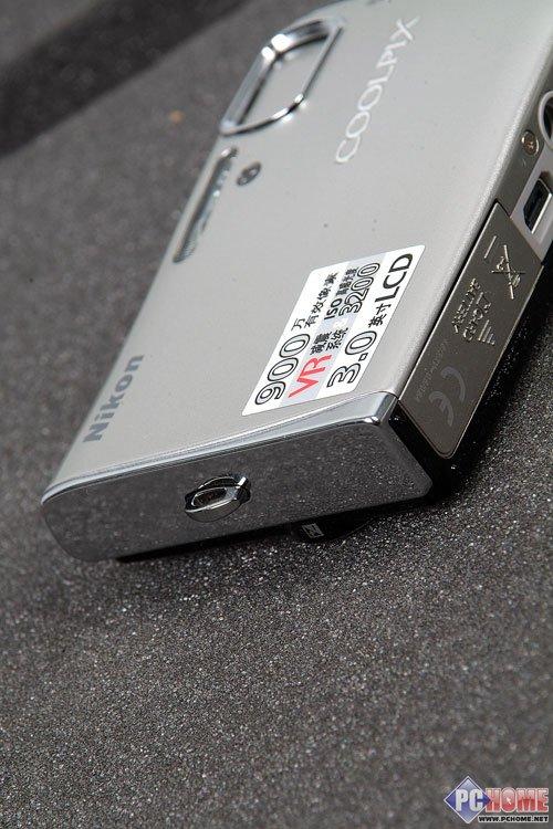 性价比典范再次升级 卡片dc尼康s52评测(3)