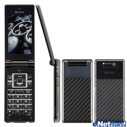 眼花缭乱 揭秘软银夏季新机发布会_手机_科技时代_新浪网