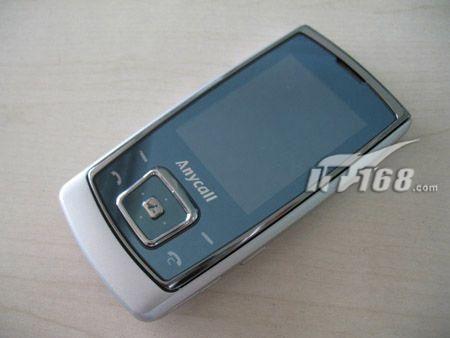 风光无限 三星最薄滑盖靓机e848仅1788_手机_科技时代_新浪网