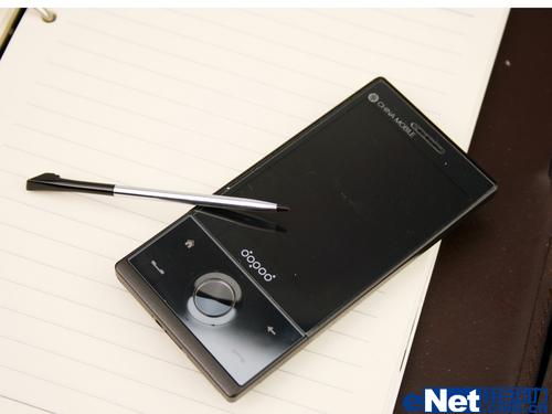 年度巨献多普达时尚智能机s900评测10