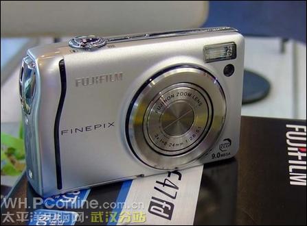 石破天惊superccd富士f47fd画质彪悍