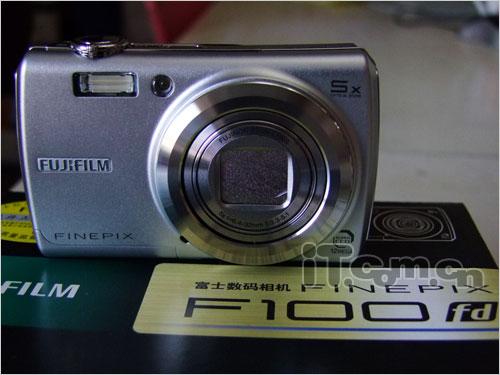 集众多优点于一身富士f100套机2250元