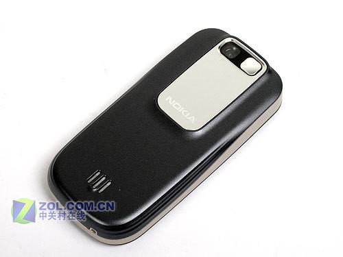 实用至上诺基亚入门滑盖机2680s评测(8)