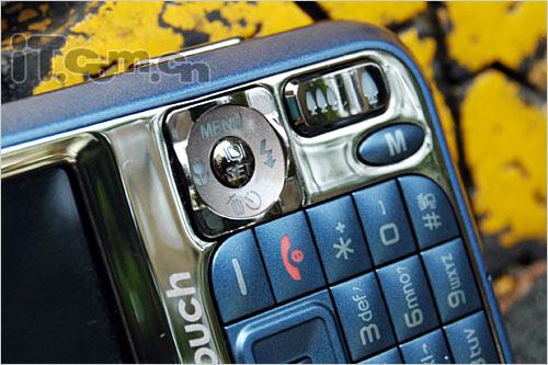 3倍光学变焦天语800万像素c280图赏