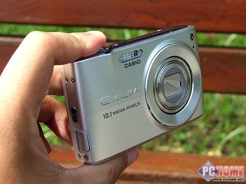 独具美颜功能 卡西欧ex-z300全面评测