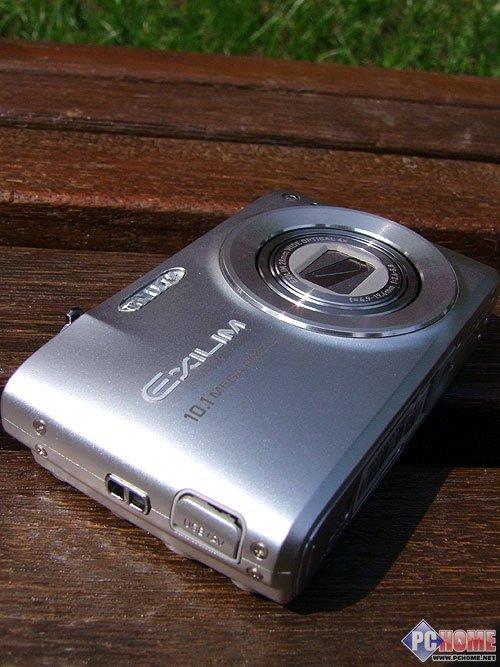 独具美颜功能卡西欧ex-z300全面评测(9)