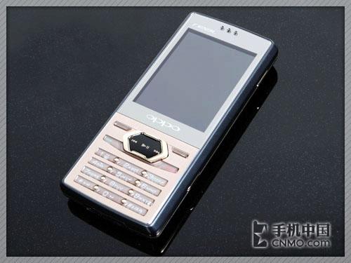 rmvb直接播放 oppo t5多媒体功能专测(2)