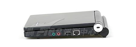 专攻保险业联想昭阳m10专业笔记本评测4