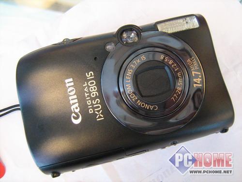 08年最值得购买消费相机搜索佳能ixus980is