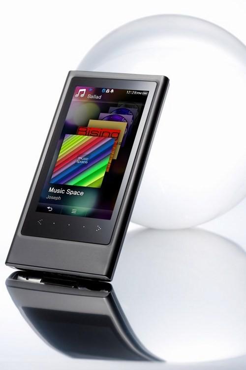 ces2009三星展示3英寸屏幕p3新机