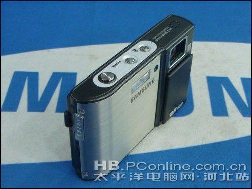 全能影音小天王三星蓝调i100仅售1750