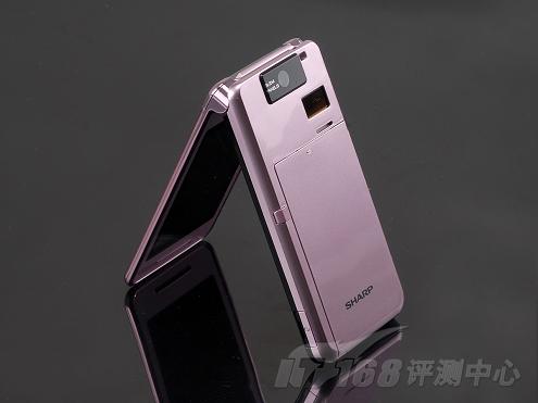 极致优化 夏普超薄翻盖机SH6010C评测(17)_手机_科技时代_新浪网