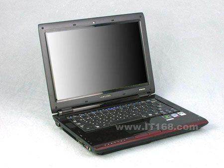 轻薄便携 三星酷黑q208独显本仅售5988