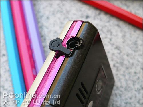 全方位提升 金立时尚音乐手机m10评测(2)