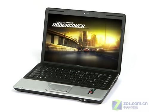 hp compaq presario cq40-313ax