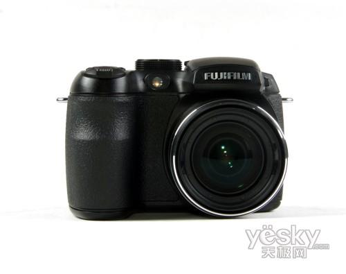 提包中的变焦王子 小巧型富士s1500评测(2)