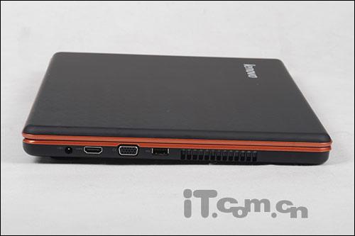 超轻薄影音旗舰 联想16英寸本y650评测(5)_笔记本_科技时代_新浪网