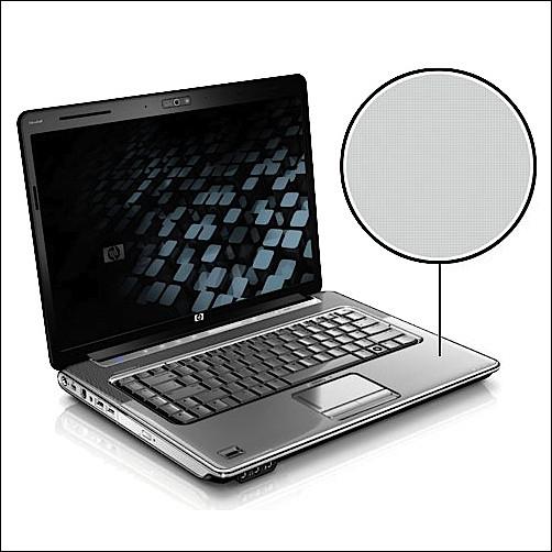 笔记本 > 正文  接口设计方面,这款惠普 presario cq45-308tx本本配置