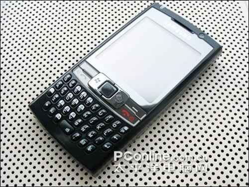 三星i8510跌100破3000元 特價手機精選