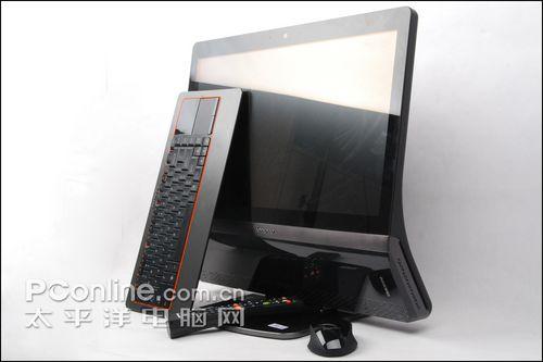 联想ideacentre a600