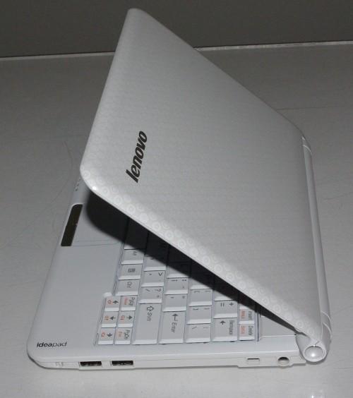 联想ideapad s10-2上网本实机操作(图)(2)_笔记本_科技时代_新浪网