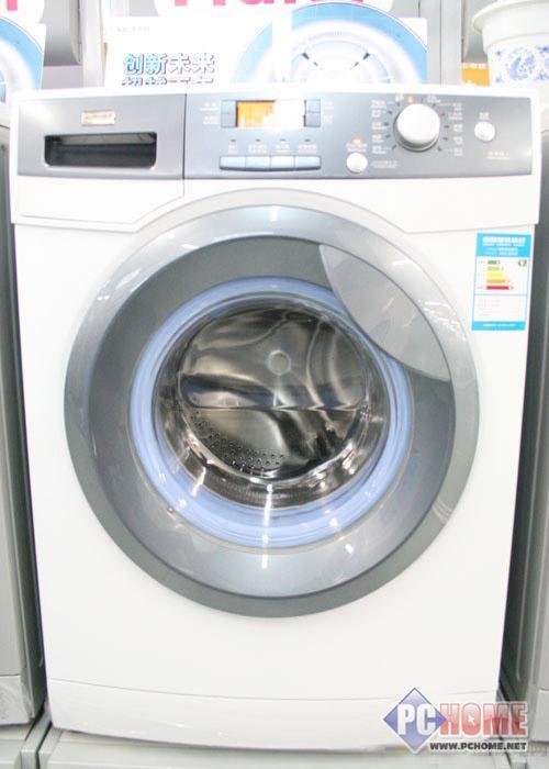 (图) 海尔 xqg60-qzb8866这款海尔xqg60-qzb8866白色和灰色的搭配不落