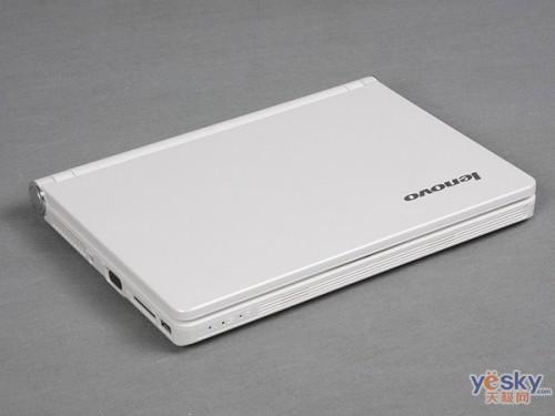 轻便盈巧 联想昭阳m10上网本暑促仅2480元_笔记本_科技时代_新浪网