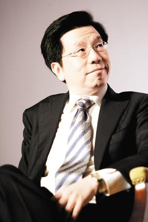 李开复:请随便"山寨"谷歌手机