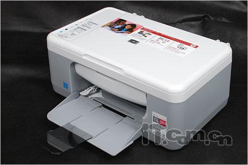 内外兼修 惠普deskjet f2288仅429元