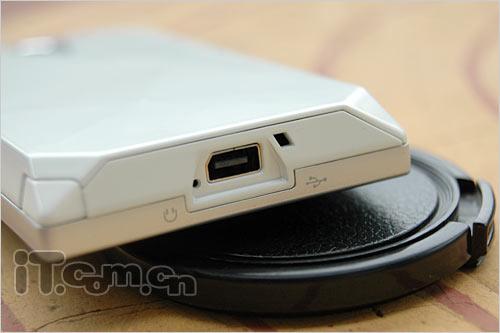 钻石再发光 多普达唯美3g手机s910评测(5)