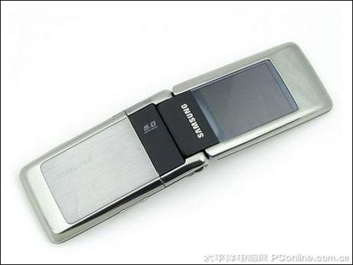 港行明显更划算 三星翻盖g500仅2150元_手机_科技时代_新浪网