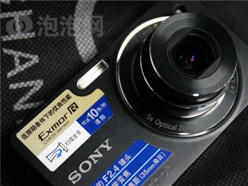 探问索尼揭开exmorr技术背后的秘密