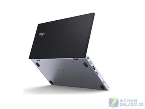 以便携数码为主推产品的爱国者,近期将推出一款超薄笔记本电脑——"