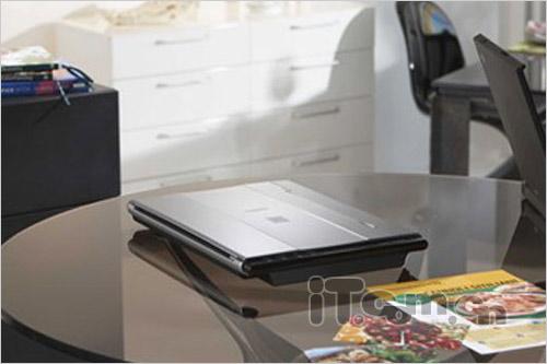 超精时尚 佳能lide700f扫描仪降价百元