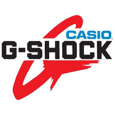 g-shock