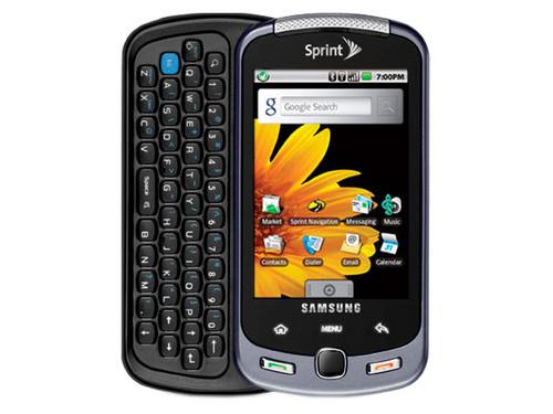 三星moment m900手机降价